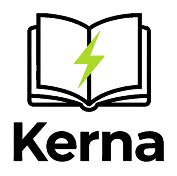 Kerna Logo